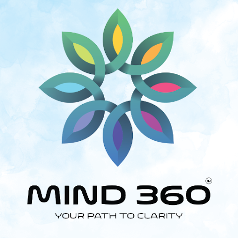 Mind 360 Patient App