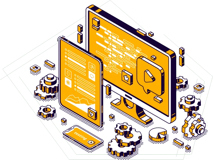 Mobile App & AI Development