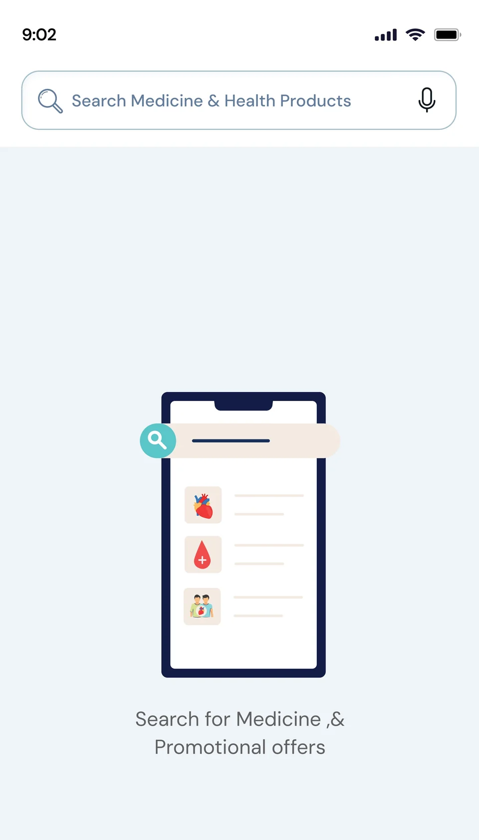 Search Entry
